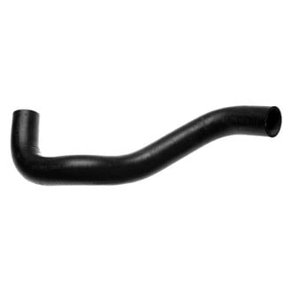 Gates® - Premium Engine Coolant Molded Radiator Hose