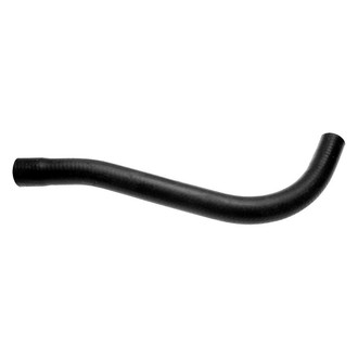 Gates® - Premium Engine Coolant Molded Radiator Hose