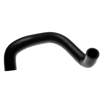 Gates® - Premium Engine Coolant Molded Radiator Hose