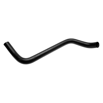 Gates® - Premium Engine Coolant Molded Radiator Hose