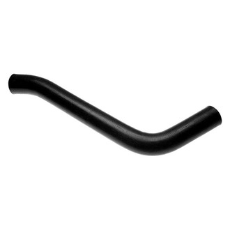 Gates® - Premium Engine Coolant Molded Radiator Hose