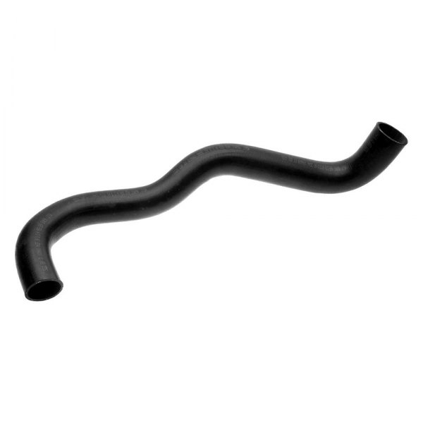 Gates® - Premium Engine Coolant Molded Radiator Hose