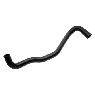 Gates® - Premium Engine Coolant Molded Radiator Hose