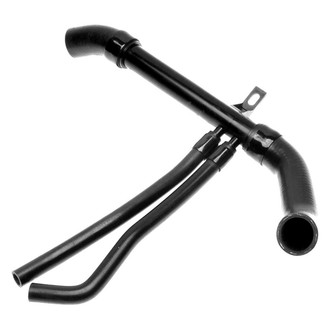 Gates® - Premium Modular Engine Coolant Radiator Hose