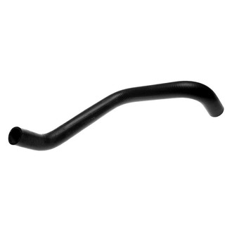 Gates® - Premium Engine Coolant Molded Radiator Hose