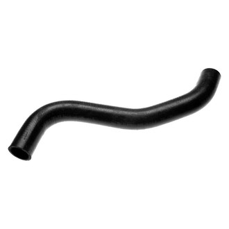 Gates® - Premium Engine Coolant Molded Radiator Hose