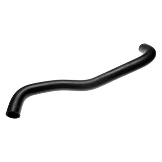 Gates® - Premium Engine Coolant Molded Radiator Hose