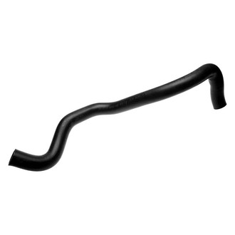 Gates® - Premium Engine Coolant Molded Radiator Hose