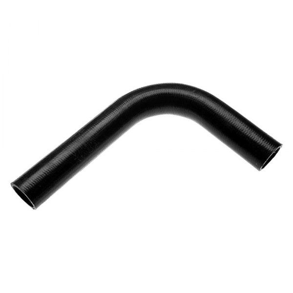 Gates 23885 Coolant Hose - Molded Replacement Coolant Hose For Automotive Use