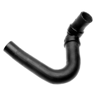 Gates® - Engine Coolant Radiator Hose