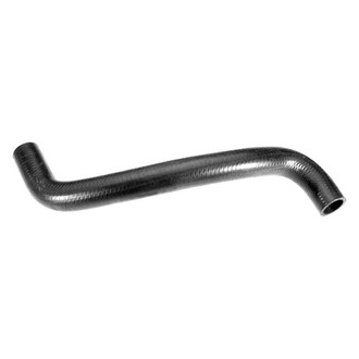 Gates® - Premium Engine Coolant Molded Radiator Hose