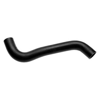 Gates® - Premium Engine Coolant Molded Radiator Hose
