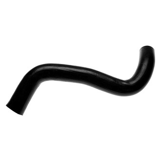 Gates® - Premium Engine Coolant Molded Radiator Hose