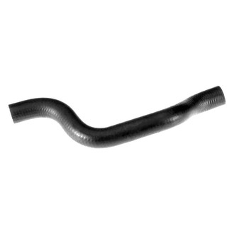 Gates® - Premium Engine Coolant Molded Radiator Hose