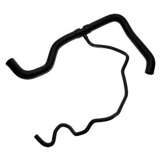 Gates® - Premium Modular Engine Coolant Radiator Hose