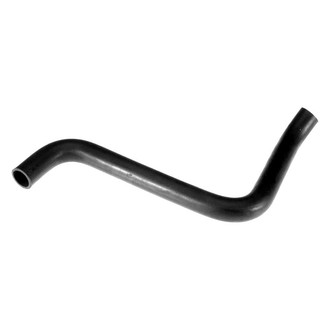 Gates® - Premium Engine Coolant Molded Radiator Hose