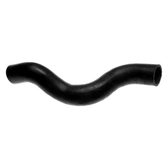 Gates® - Premium Engine Coolant Molded Radiator Hose
