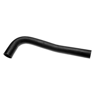 Gates® - Premium Engine Coolant Molded Radiator Hose