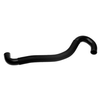 Gates® - Premium Engine Coolant Molded Radiator Hose