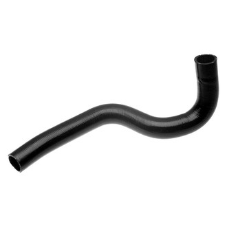 Gates® - Premium Engine Coolant Molded Radiator Hose