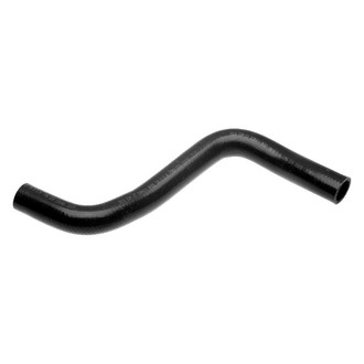 Gates® - Premium Engine Coolant Molded Radiator Hose