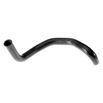 Gates® - Premium Engine Coolant Molded Radiator Hose