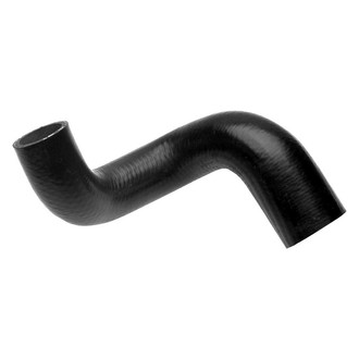Gates® - Premium Engine Coolant Molded Radiator Hose