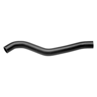 Gates® - Premium Engine Coolant Molded Radiator Hose
