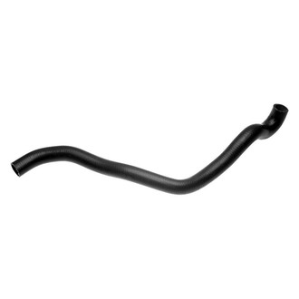 Gates® - Premium Engine Coolant Molded Radiator Hose