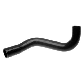 Gates® - Premium Engine Coolant Molded Radiator Hose