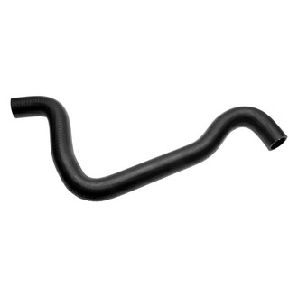 Gates® - Premium Engine Coolant Molded Radiator Hose
