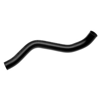 Gates® - Premium Engine Coolant Molded Radiator Hose