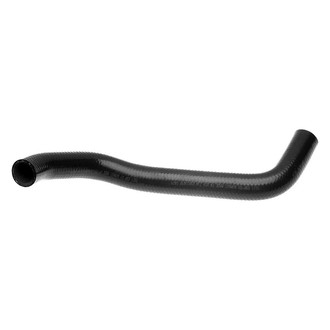 Gates® - Premium Engine Coolant Molded Radiator Hose