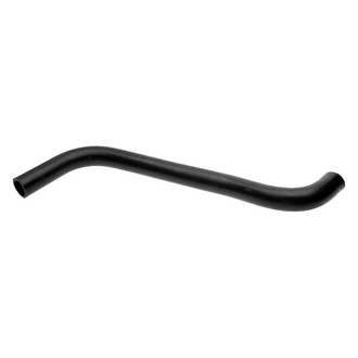 Gates® - Premium Engine Coolant Molded Radiator Hose