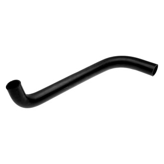 Gates® - Premium Engine Coolant Molded Radiator Hose