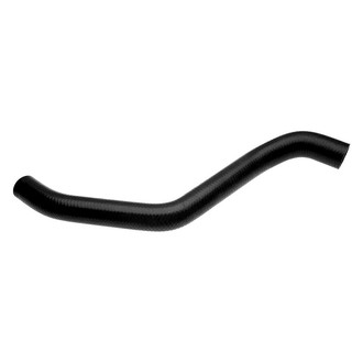 Gates® - Premium Engine Coolant Molded Radiator Hose