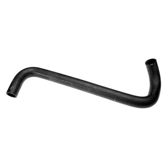 Gates® - Premium Engine Coolant Molded Radiator Hose