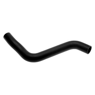Gates® - Premium Engine Coolant Molded Radiator Hose