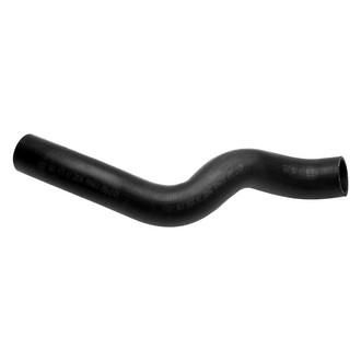 Gates® - Premium Engine Coolant Molded Radiator Hose