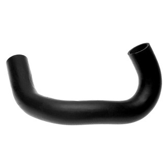 Gates® - Premium Engine Coolant Molded Radiator Hose