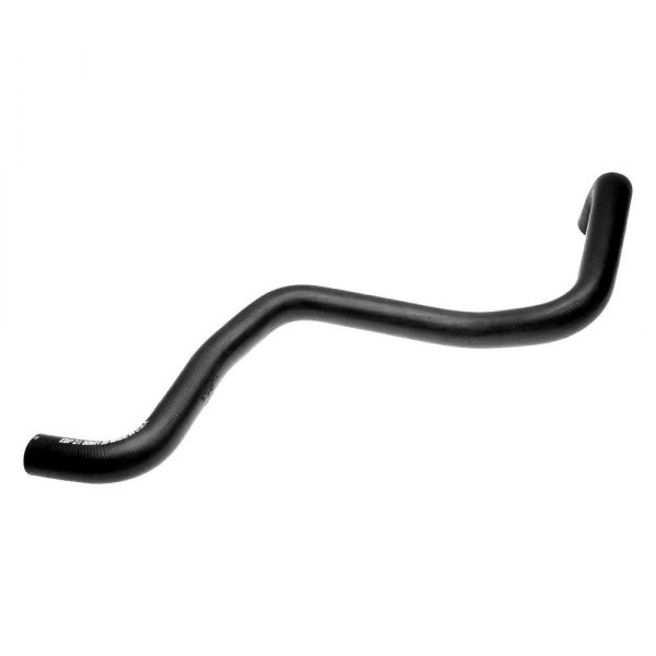 Gates® - Premium Engine Coolant Molded Radiator Hose