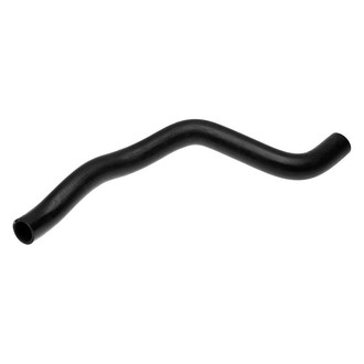 Gates® - Premium Engine Coolant Molded Radiator Hose
