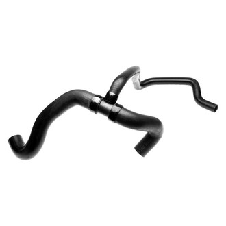 Gates® - Premium Modular Engine Coolant Radiator Hose