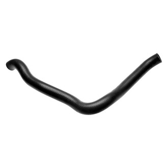 Gates® - Premium Engine Coolant Molded Radiator Hose