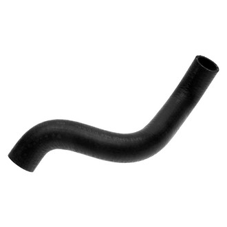 Gates® - Premium Engine Coolant Molded Radiator Hose