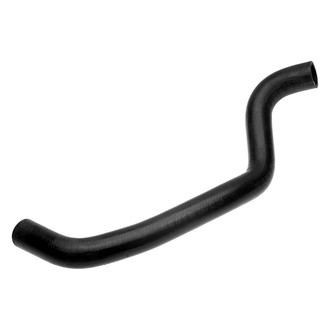 Gates® - Premium Engine Coolant Molded Radiator Hose