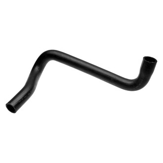 Gates® - Premium Engine Coolant Molded Radiator Hose