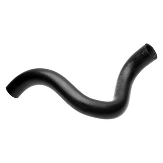 Gates® - Premium Engine Coolant Molded Radiator Hose