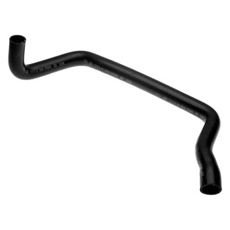 Gates® - Premium Engine Coolant Molded Radiator Hose