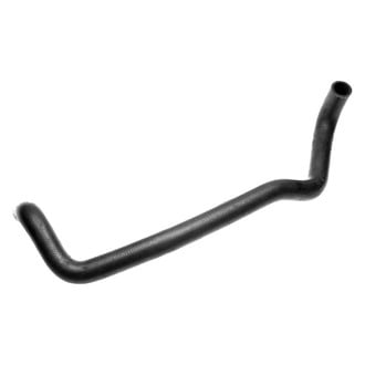 Gates® - Premium Engine Coolant Molded Radiator Hose